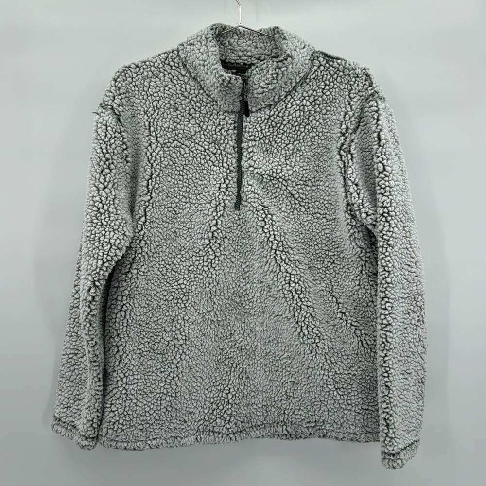 Sherpa Women’s pullover